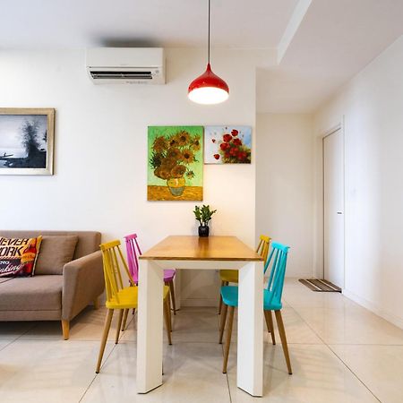 Hanan Home At Saigon Downtown TP. Hồ Chí Minh Ngoại thất bức ảnh