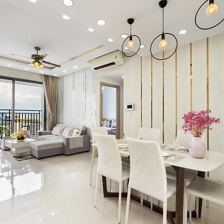 Hanan Home At Saigon Downtown TP. Hồ Chí Minh Ngoại thất bức ảnh