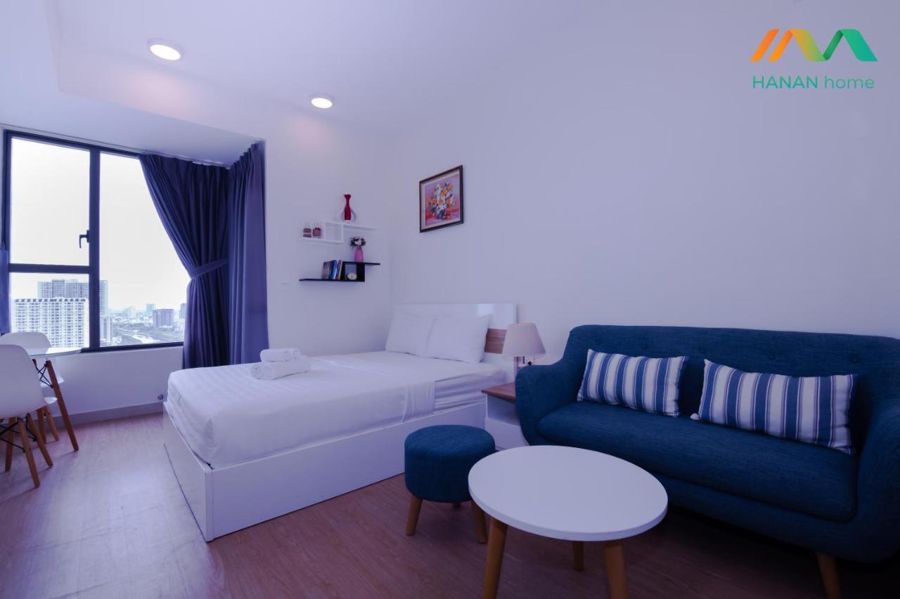 Hanan Home At Saigon Downtown TP. Hồ Chí Minh Ngoại thất bức ảnh