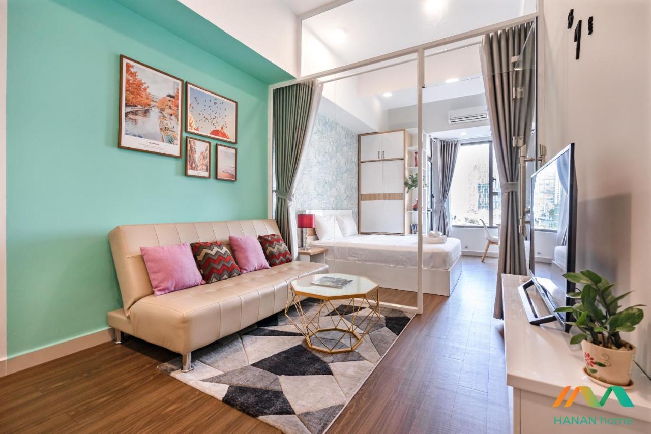 Hanan Home At Saigon Downtown TP. Hồ Chí Minh Ngoại thất bức ảnh