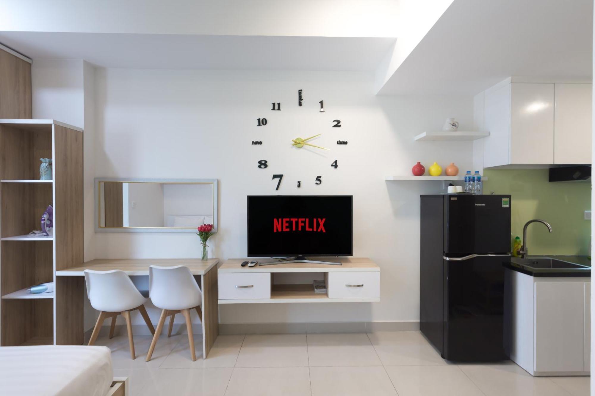 Hanan Home At Saigon Downtown TP. Hồ Chí Minh Ngoại thất bức ảnh