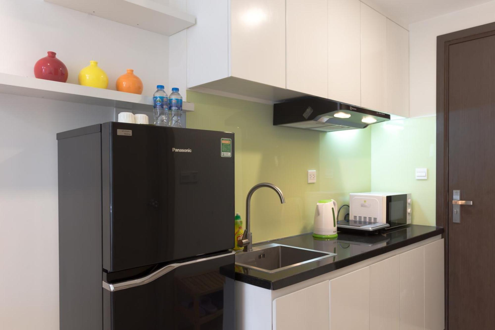Hanan Home At Saigon Downtown TP. Hồ Chí Minh Ngoại thất bức ảnh