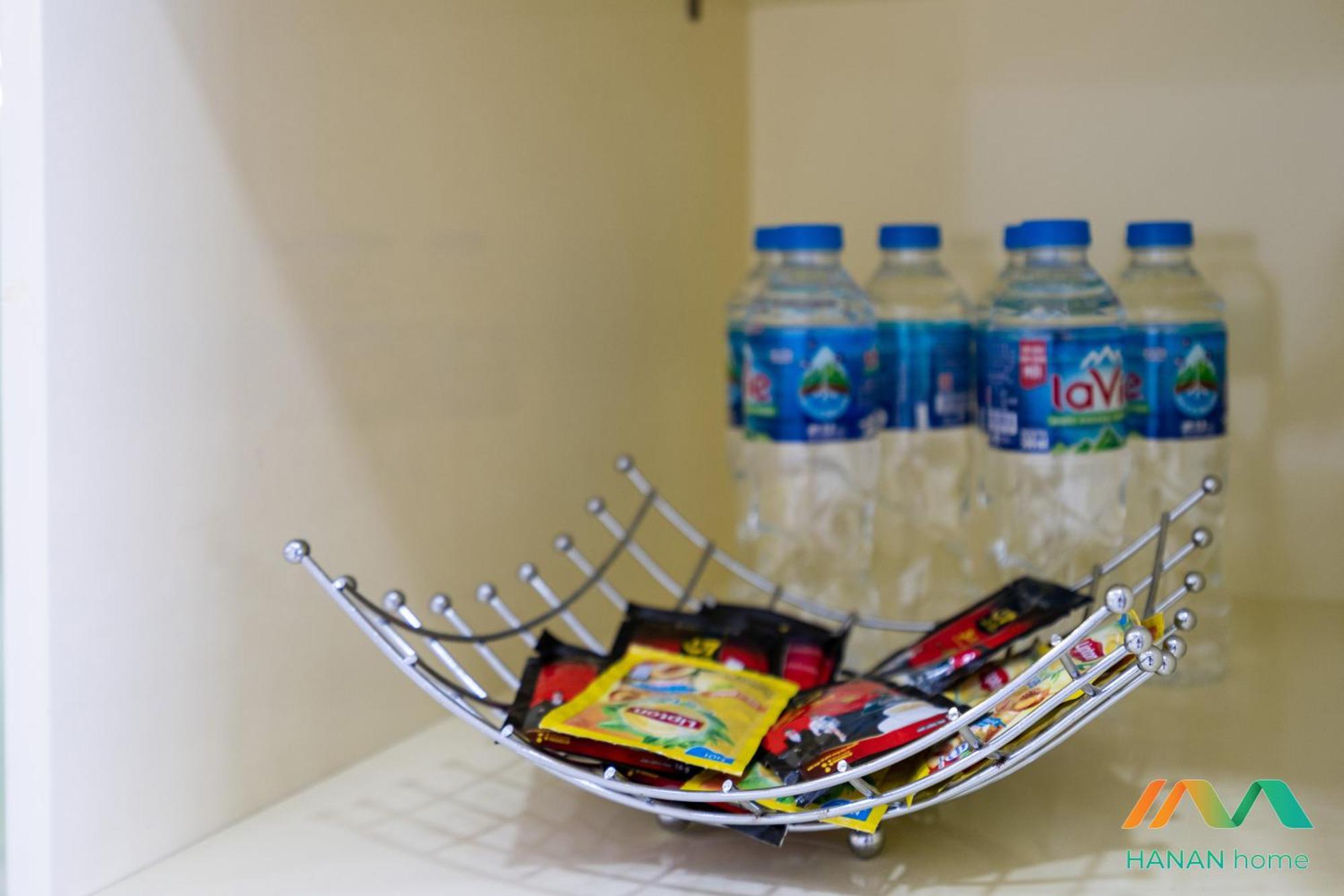 Hanan Home At Saigon Downtown TP. Hồ Chí Minh Ngoại thất bức ảnh