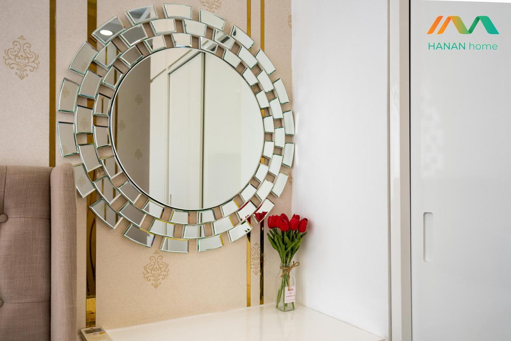 Hanan Home At Saigon Downtown TP. Hồ Chí Minh Ngoại thất bức ảnh