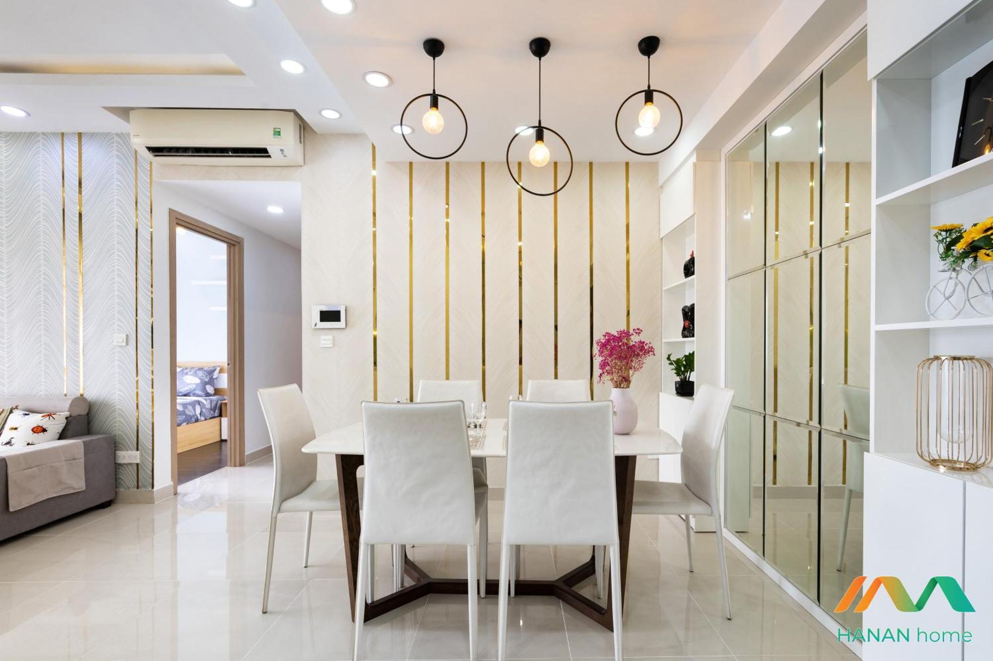 Hanan Home At Saigon Downtown TP. Hồ Chí Minh Ngoại thất bức ảnh