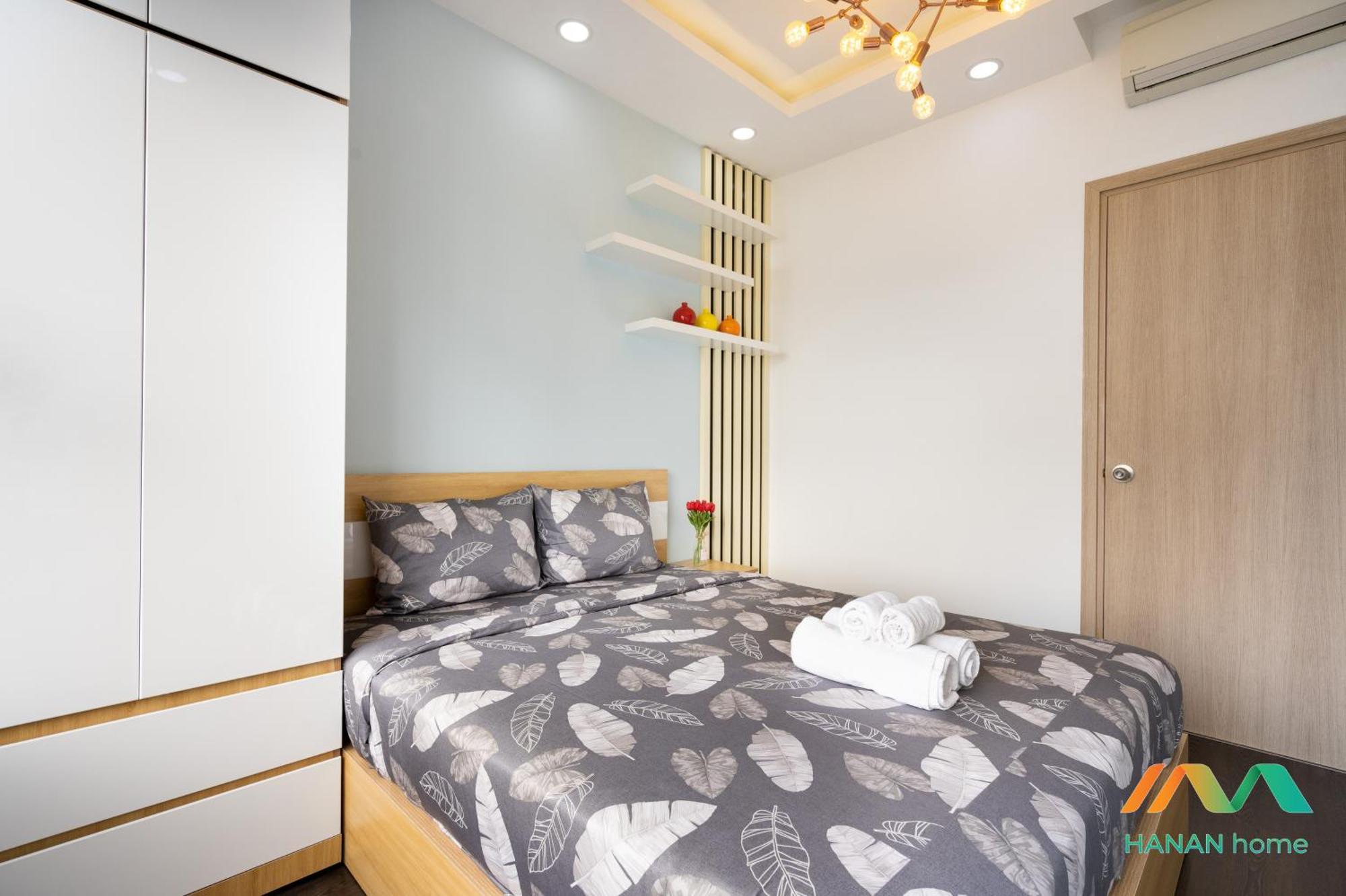 Hanan Home At Saigon Downtown TP. Hồ Chí Minh Ngoại thất bức ảnh