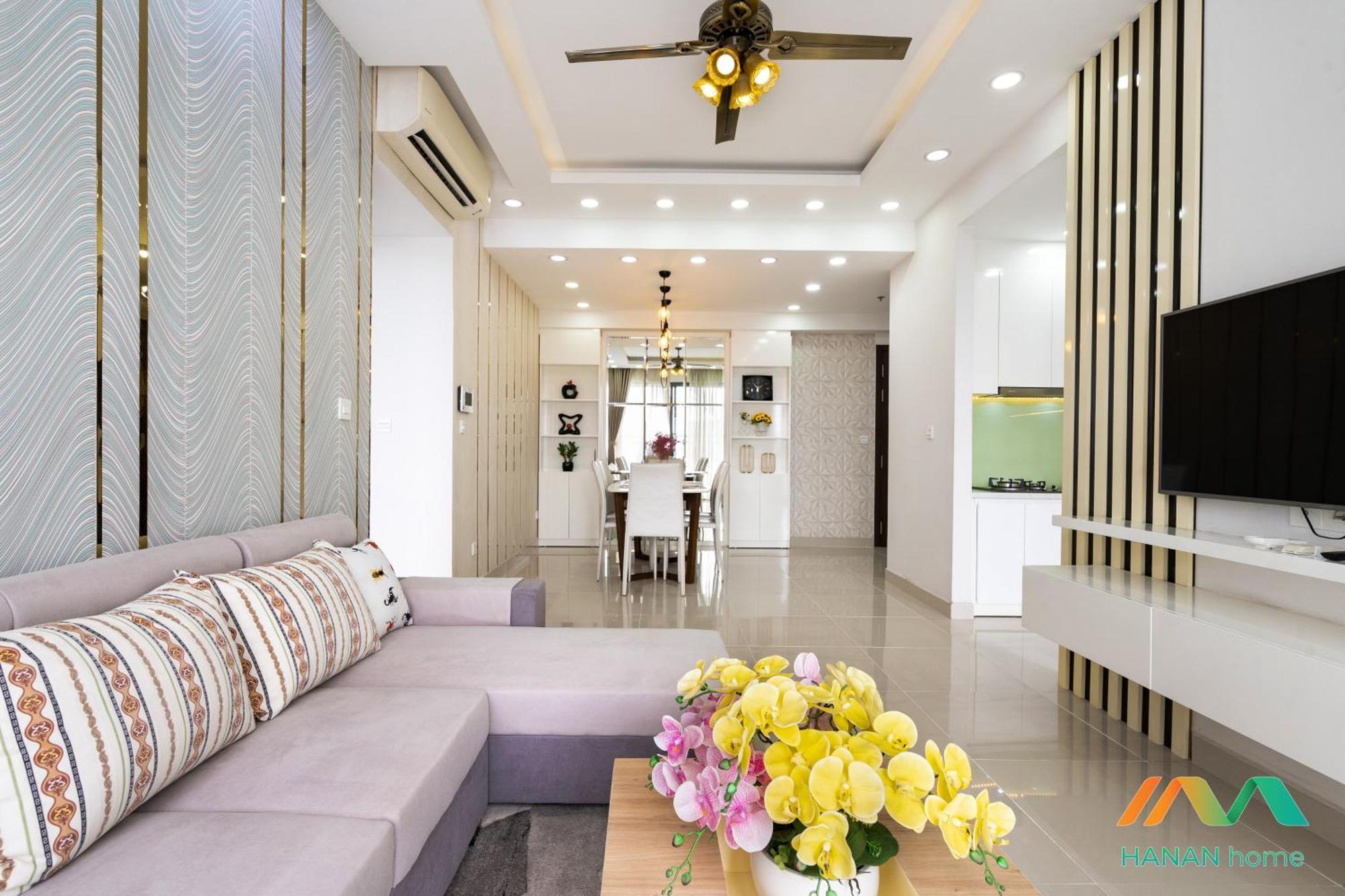 Hanan Home At Saigon Downtown TP. Hồ Chí Minh Ngoại thất bức ảnh