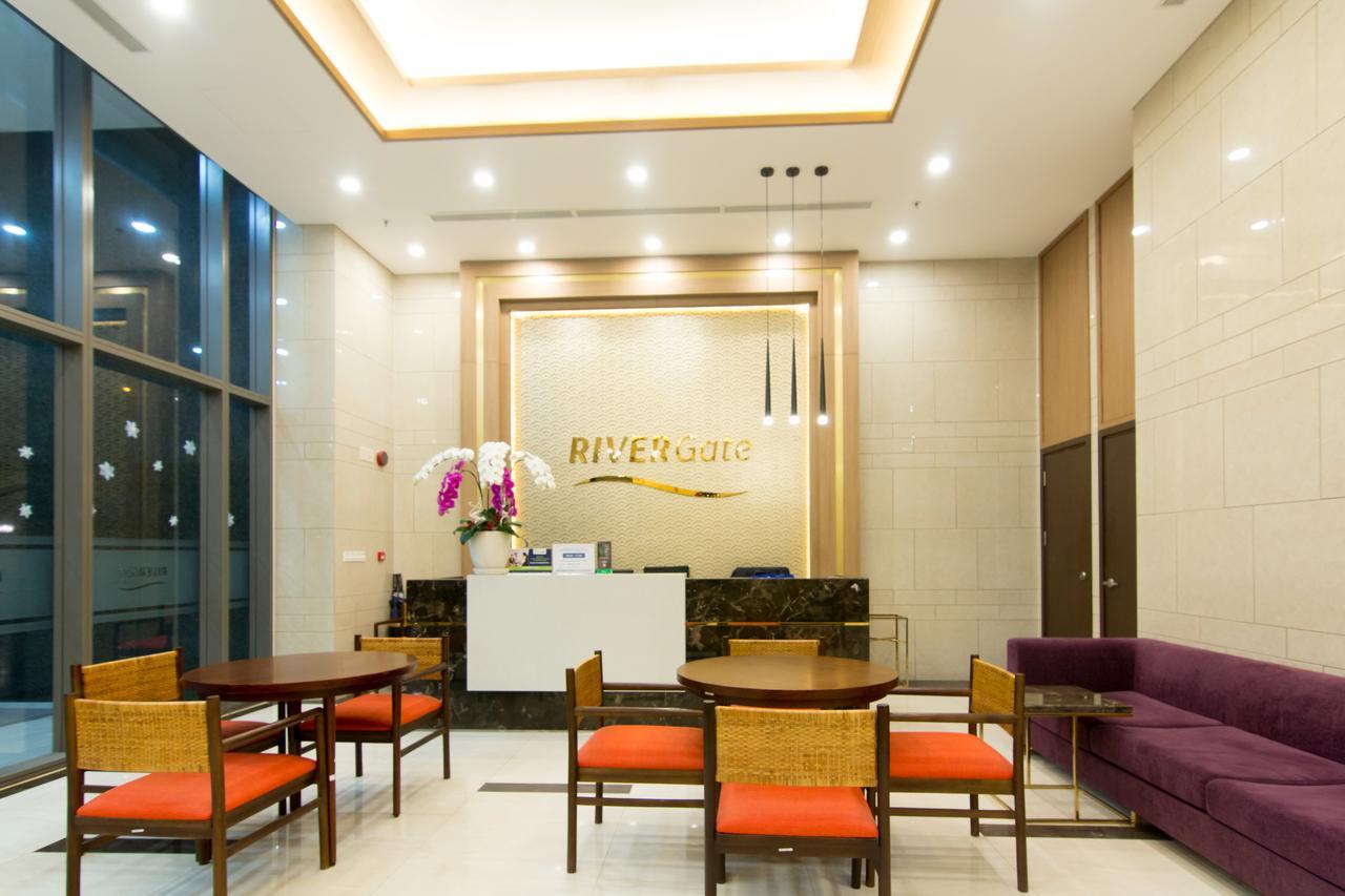 Hanan Home At Saigon Downtown TP. Hồ Chí Minh Ngoại thất bức ảnh