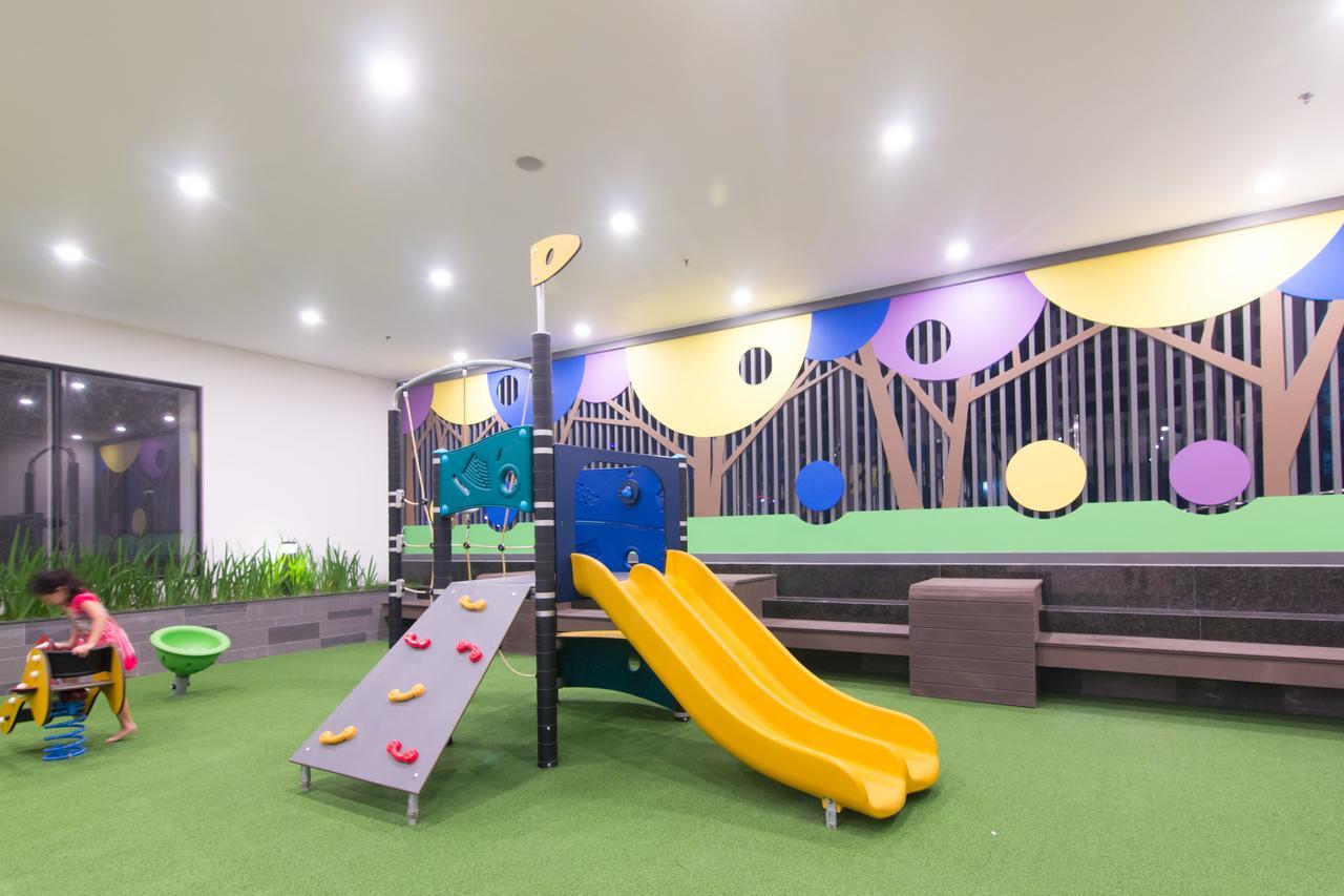 Hanan Home At Saigon Downtown TP. Hồ Chí Minh Ngoại thất bức ảnh