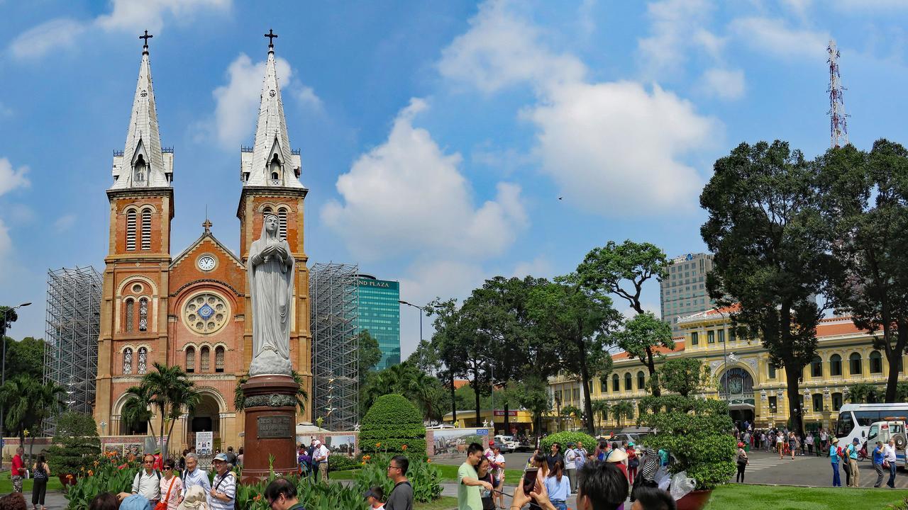 Hanan Home At Saigon Downtown TP. Hồ Chí Minh Ngoại thất bức ảnh