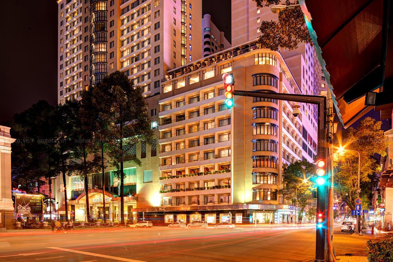 Hanan Home At Saigon Downtown TP. Hồ Chí Minh Ngoại thất bức ảnh