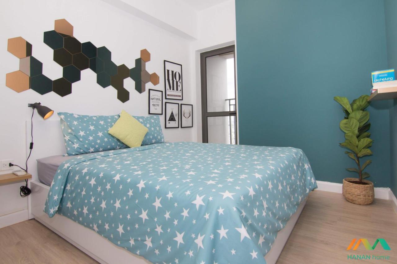 Hanan Home At Saigon Downtown TP. Hồ Chí Minh Ngoại thất bức ảnh