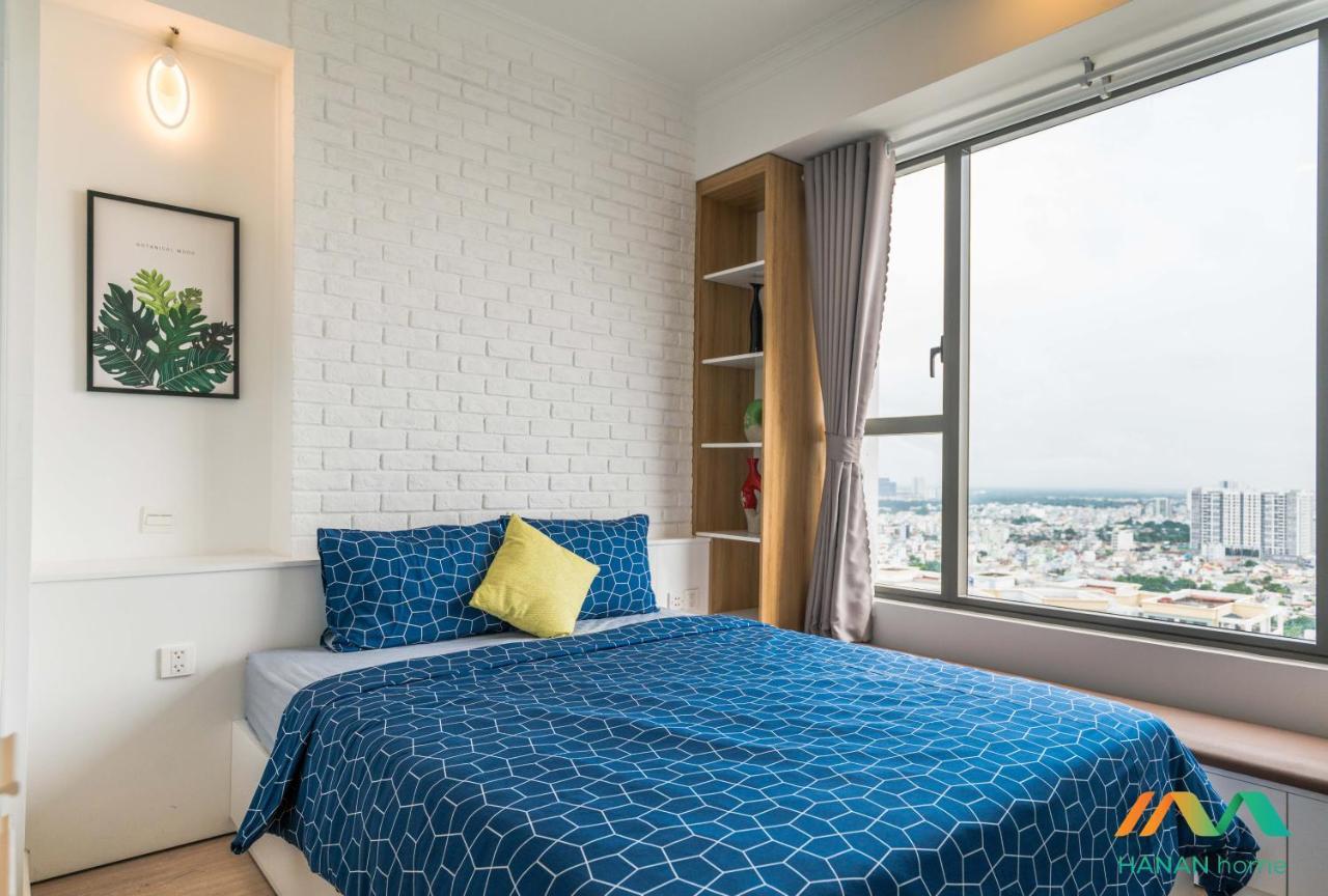 Hanan Home At Saigon Downtown TP. Hồ Chí Minh Ngoại thất bức ảnh