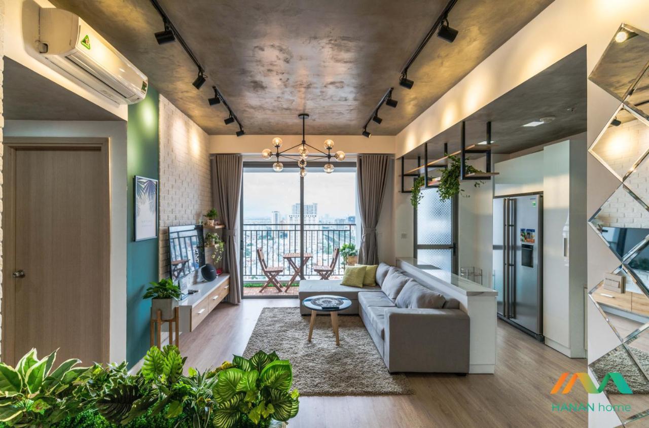 Hanan Home At Saigon Downtown TP. Hồ Chí Minh Ngoại thất bức ảnh