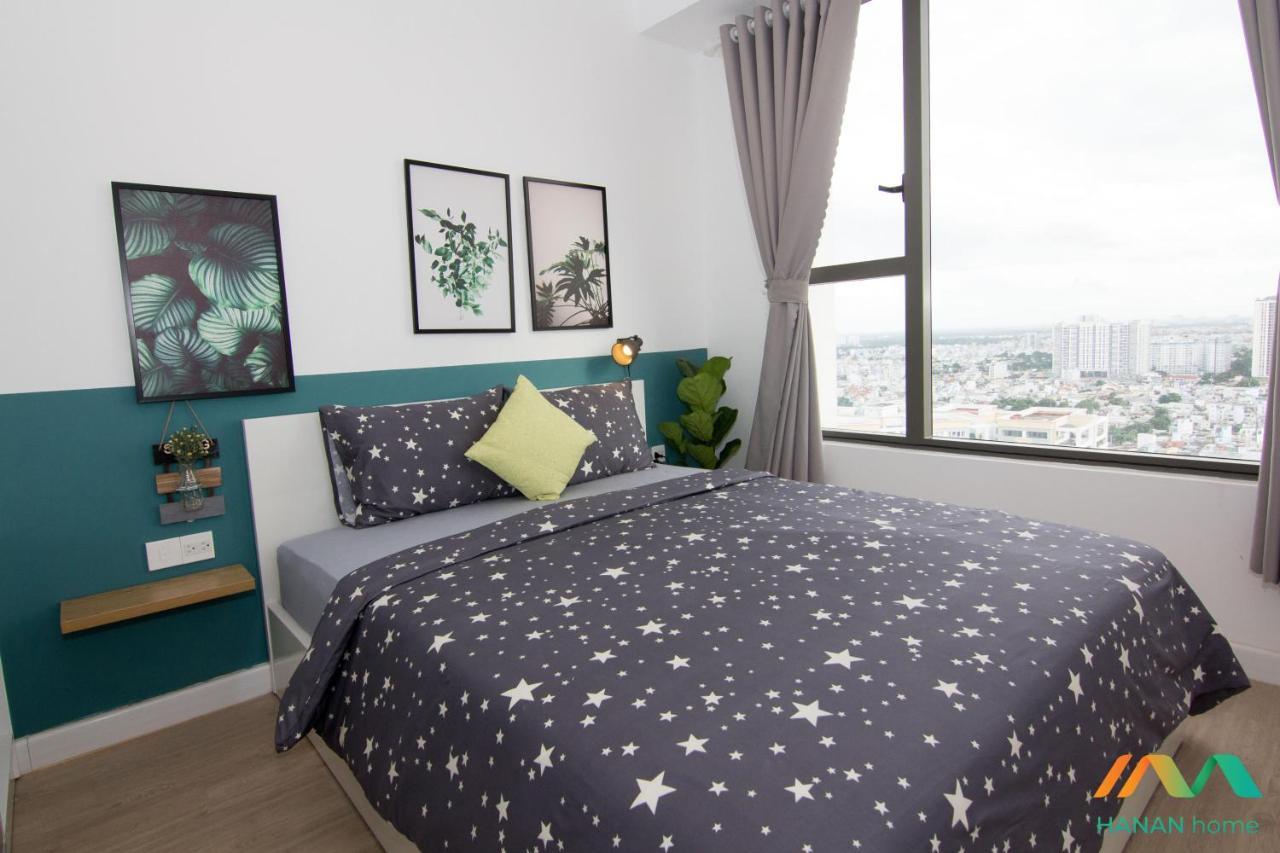 Hanan Home At Saigon Downtown TP. Hồ Chí Minh Ngoại thất bức ảnh