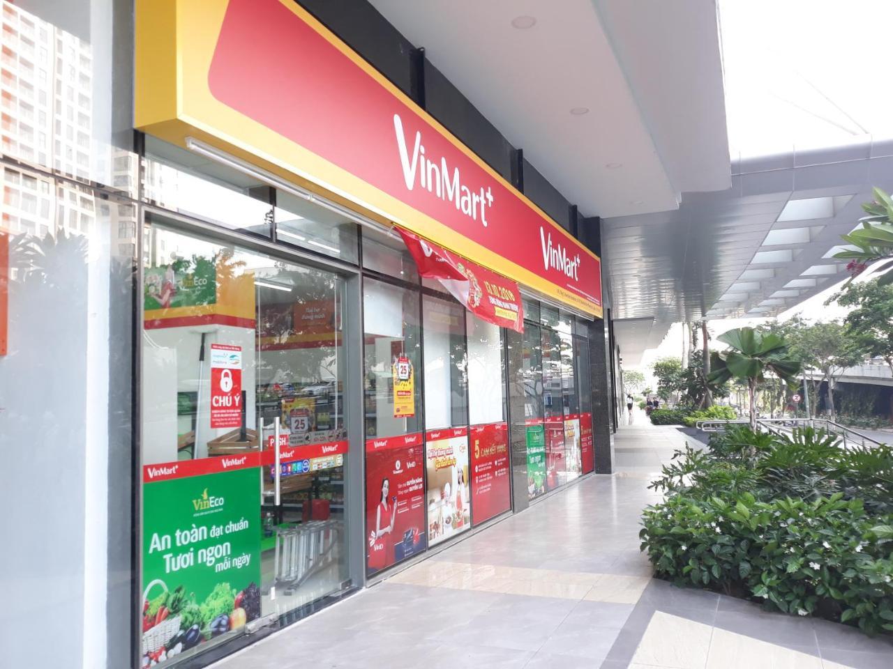 Hanan Home At Saigon Downtown TP. Hồ Chí Minh Ngoại thất bức ảnh