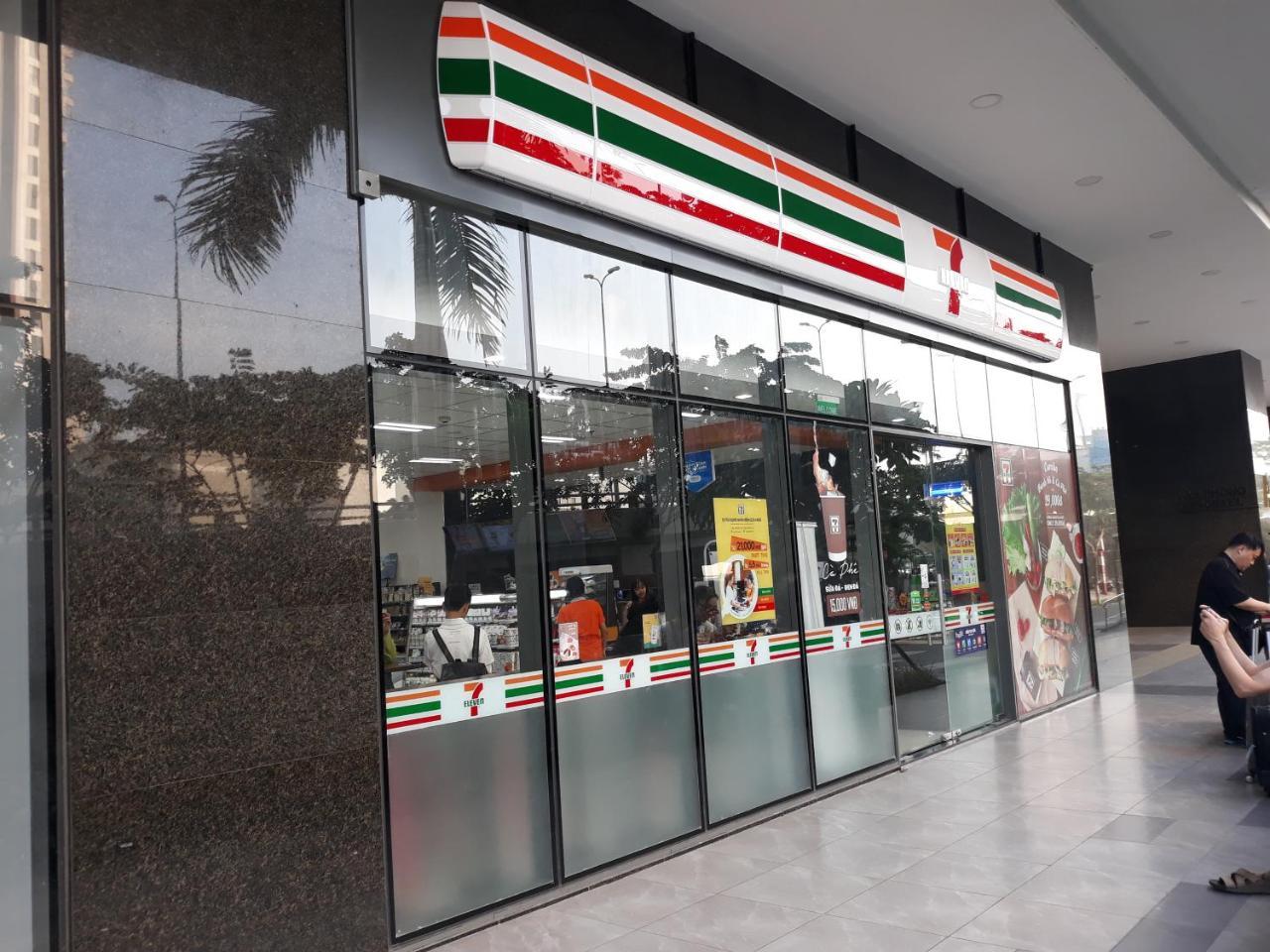 Hanan Home At Saigon Downtown TP. Hồ Chí Minh Ngoại thất bức ảnh