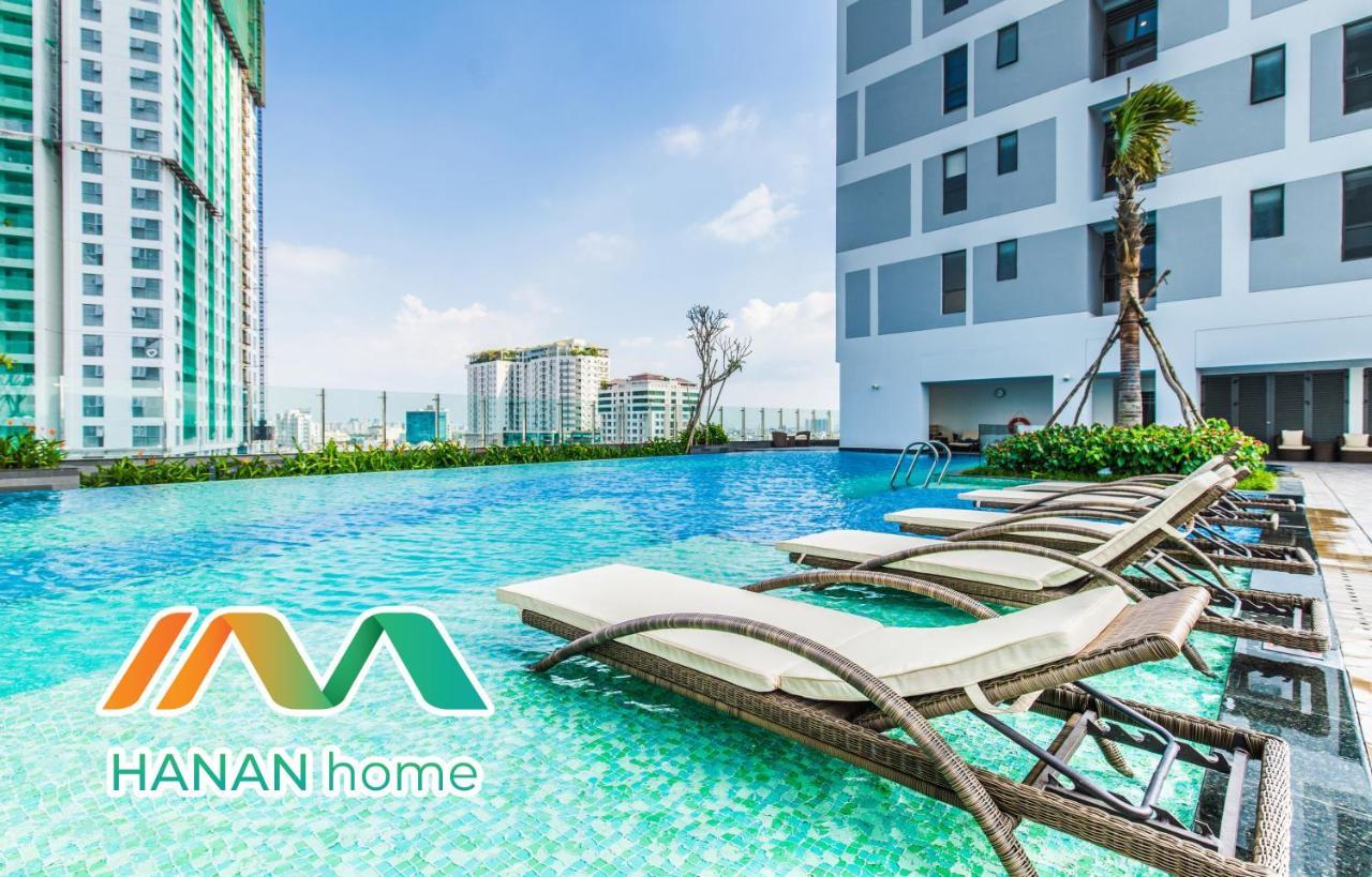 Hanan Home At Saigon Downtown TP. Hồ Chí Minh Ngoại thất bức ảnh