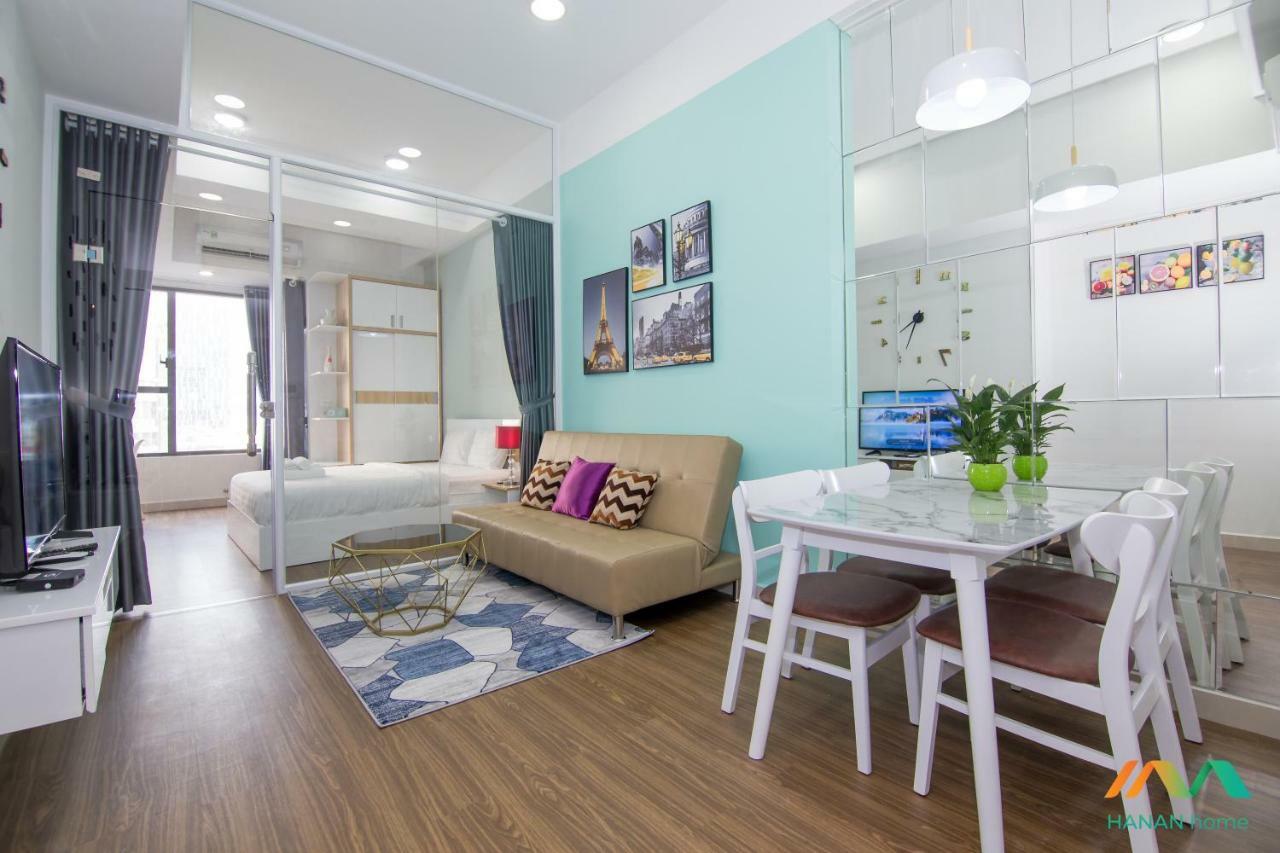 Hanan Home At Saigon Downtown TP. Hồ Chí Minh Ngoại thất bức ảnh