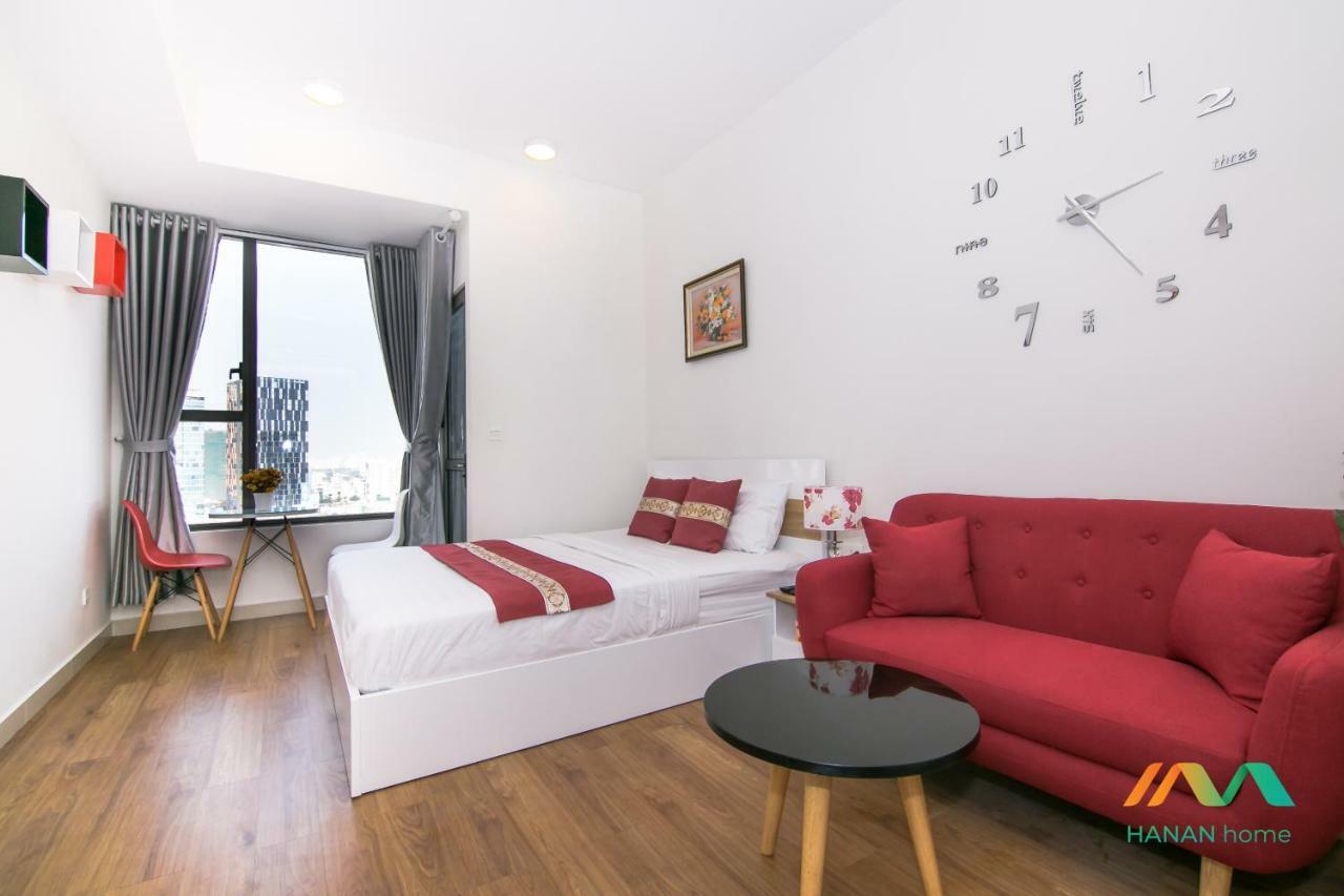 Hanan Home At Saigon Downtown TP. Hồ Chí Minh Ngoại thất bức ảnh