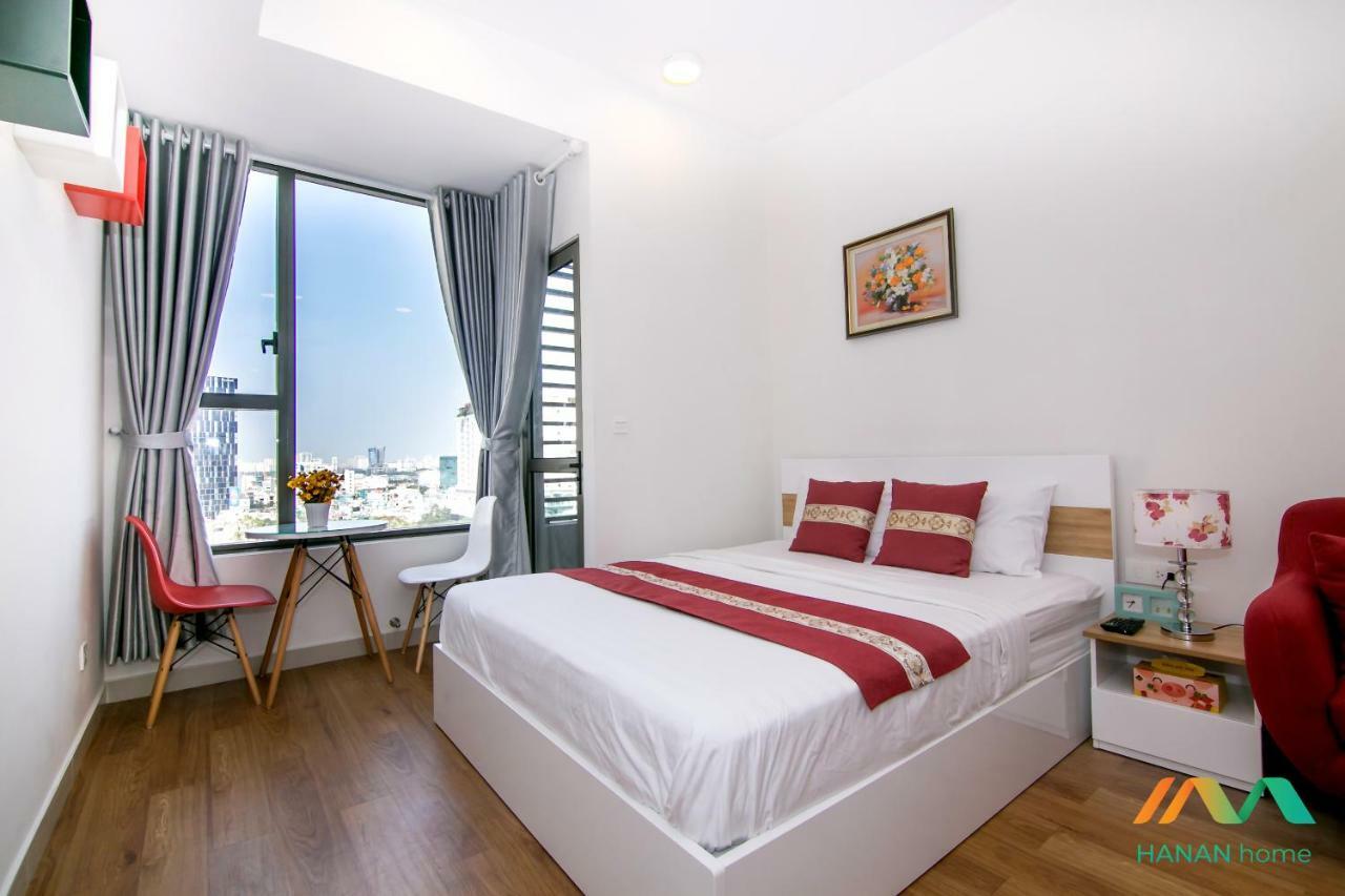 Hanan Home At Saigon Downtown TP. Hồ Chí Minh Ngoại thất bức ảnh