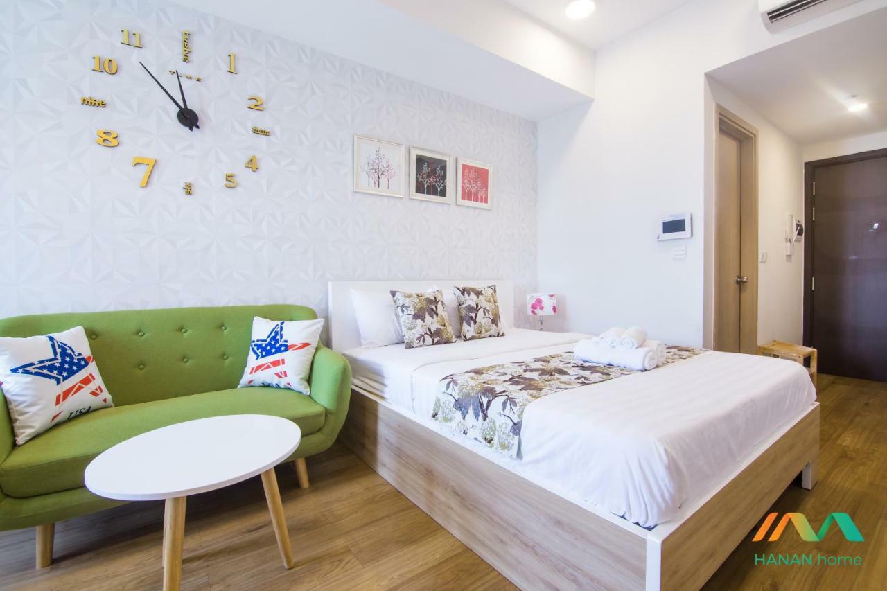 Hanan Home At Saigon Downtown TP. Hồ Chí Minh Ngoại thất bức ảnh