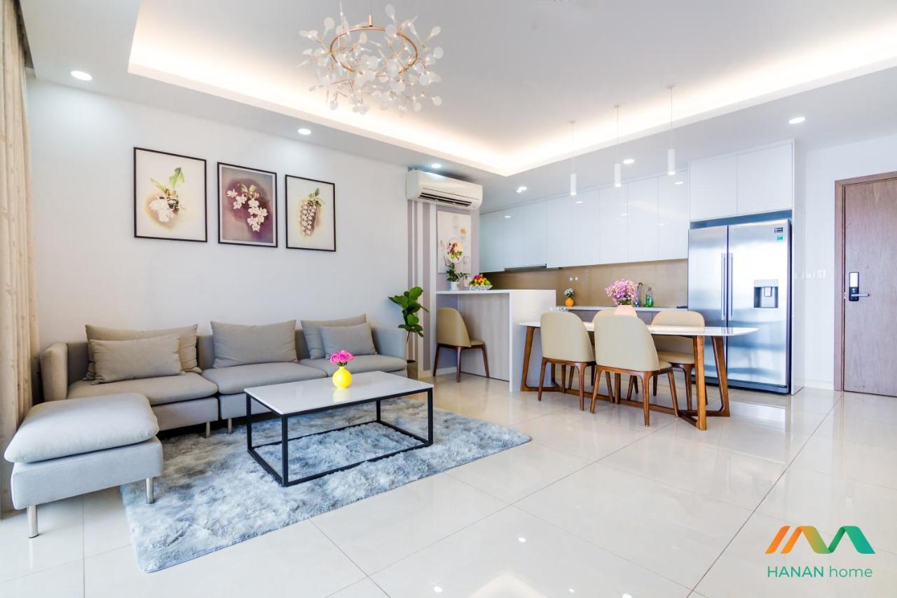 Hanan Home At Saigon Downtown TP. Hồ Chí Minh Ngoại thất bức ảnh